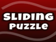 Sliding Puzzle - The 15 Puzzle