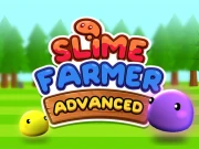 Slime Farmer Advanced Online Casual Games on taptohit.com