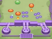 Slime Invader Online Shooter Games on taptohit.com