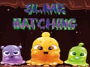 Slime Matching Online arcade Games on taptohit.com