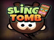 Sling Tomb Online Casual Games on taptohit.com
