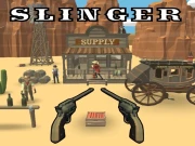 Slinger 3D Online Casual Games on taptohit.com