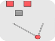 Slingshot vs Bricks Online ball Games on taptohit.com