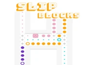 Slip Blocks Online Puzzle Games on taptohit.com