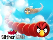 Slither Birds Online Casual Games on taptohit.com