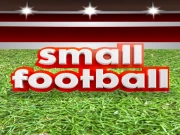 Small Football Online Football Games on taptohit.com