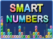 SMART NUMBERS Online Puzzle Games on taptohit.com