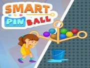 Smart Pin Ball Online Casual Games on taptohit.com