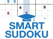 Smart Sudoku Online Puzzle Games on taptohit.com