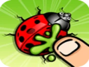 Smash Bugs X Online kids Games on taptohit.com