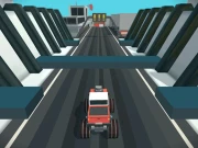 Smash Cars! Online Racing & Driving Games on taptohit.com
