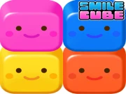 Smile Cube Online Casual Games on taptohit.com