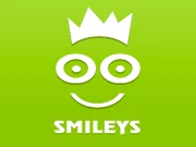 Smileys Online arcade Games on taptohit.com