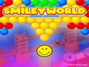 SmileyWorld Bubble Shooter Online Bubble Shooter Games on taptohit.com