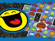 SmileyWorld Match Online Puzzle Games on taptohit.com