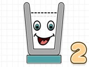 Smiling Glass 2 Online Puzzle Games on taptohit.com