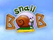 Snail Bob 1 html5 Online Adventure Games on taptohit.com