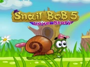 Snail Bob 5 HTML5 Online Adventure Games on taptohit.com