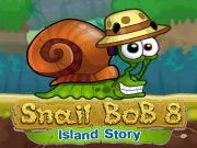 Snail Bob 8 Online Adventure Games on taptohit.com