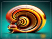 Snail Jigsaw Perfect Slide Puzzle Online jigsaw-puzzles Games on taptohit.com