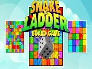 Snake and Ladder Board Game Online Boardgames Games on taptohit.com