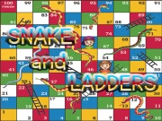 Snake and Ladders Game Online Puzzle Games on taptohit.com