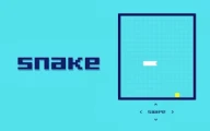 Snake Arcade Online arcade Games on taptohit.com