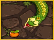 Snake Attack Online Puzzle Games on taptohit.com