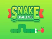 Snake Challenge Online Agility Games on taptohit.com