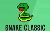 Snake Classic Online snake Games on taptohit.com