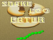 Snake Egg Eater Online Puzzle Games on taptohit.com