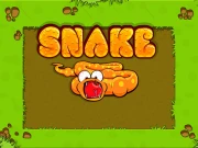 Snake Game Online Casual Games on taptohit.com