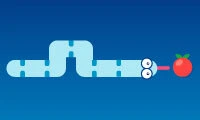 Snake King Online Casual Games on taptohit.com
