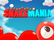 Snake Mania Online Adventure Games on taptohit.com