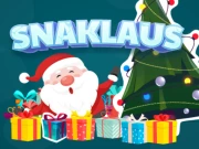 Snaklaus Online Casual Games on taptohit.com