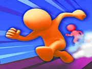 Sneak Runner 3D Online Adventure Games on taptohit.com