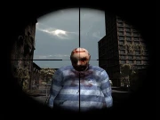 Sniper 3D City Apocalypse Online Adventure Games on taptohit.com