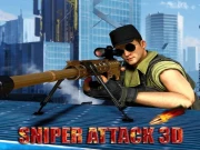 Sniper 3D Gun Shooter Online Shooter Games on taptohit.com