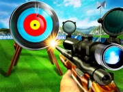 Sniper 3D Target Shooting Online Shooter Games on taptohit.com