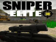 Sniper Elite 3D Online Shooter Games on taptohit.com