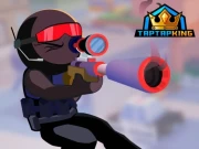Sniper Trigger Revenge Online Shooter Games on taptohit.com