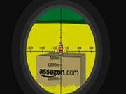 Sniper Ultimate Assassin Online Shooter Games on taptohit.com