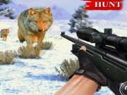 Sniper Wolf Hunter Online Shooter Games on taptohit.com