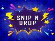 SnipNdrop Online Casual Games on taptohit.com