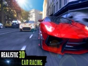 Snow Car Hill Track Racing : Furious Car Racing Online Racing & Driving Games on taptohit.com