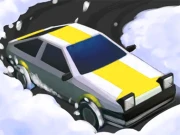 Snow Drift Online Puzzle Games on taptohit.com