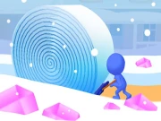 Snow Fun Online Casual Games on taptohit.com