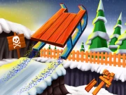 Snow Rider 3D Online Casual Games on taptohit.com