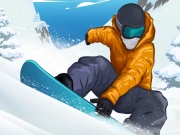 Snowboard Kings 2022 Online Sports Games on taptohit.com