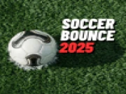 Soccer Bounce 2025 Online hyper-casual Games on taptohit.com